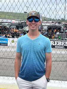 Indycar Bommarito 500 - Sunday 8/27/23