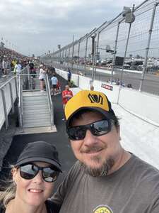 Indycar Bommarito 500 - Sunday 8/27/23