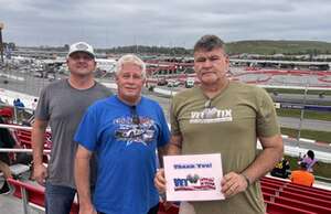 Indycar Bommarito 500 - Sunday 8/27/23