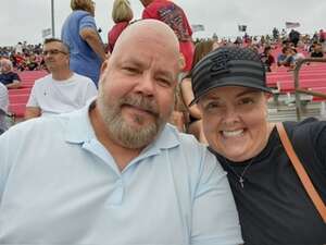 Indycar Bommarito 500 - Sunday 8/27/23