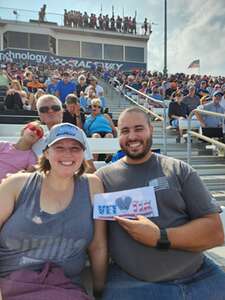 Indycar Bommarito 500 - Sunday 8/27/23