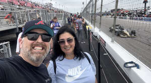 Indycar Bommarito 500 - Sunday 8/27/23