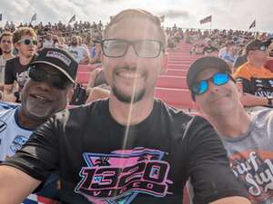 Indycar Bommarito 500 - Sunday 8/27/23