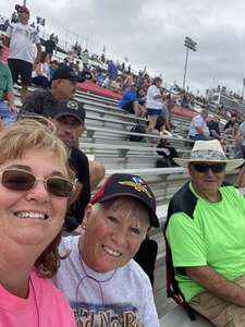 Indycar Bommarito 500 - Sunday 8/27/23