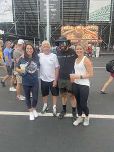 Indycar Bommarito 500 - Sunday 8/27/23