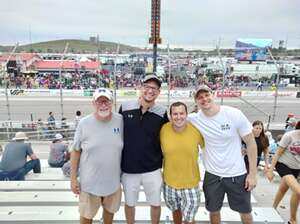 Indycar Bommarito 500 - Sunday 8/27/23