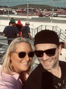 Indycar Bommarito 500 - Sunday 8/27/23