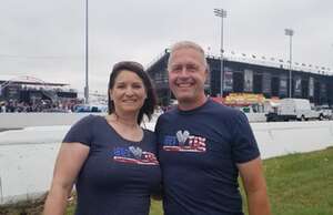 Indycar Bommarito 500 - Sunday 8/27/23