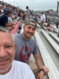 Indycar Bommarito 500 - Sunday 8/27/23