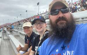 Indycar Bommarito 500 - Sunday 8/27/23