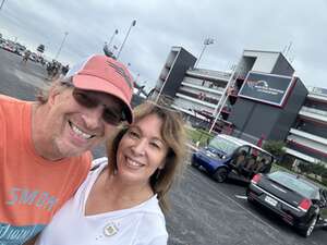 Indycar Bommarito 500 - Sunday 8/27/23