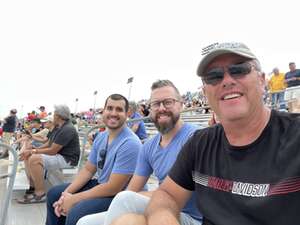 Indycar Bommarito 500 - Sunday 8/27/23