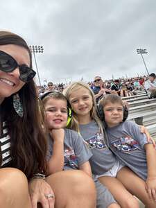 Indycar Bommarito 500 - Sunday 8/27/23