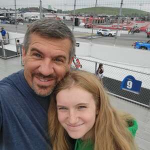 Indycar Bommarito 500 - Sunday 8/27/23