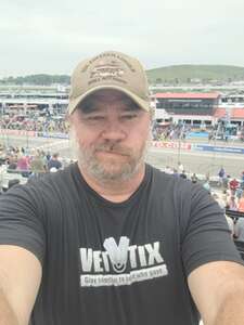 Indycar Bommarito 500 - Sunday 8/27/23