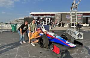 Indycar Bommarito 500 - Sunday 8/27/23