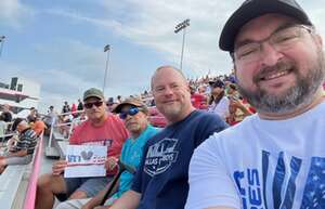 Indycar Bommarito 500 - Sunday 8/27/23