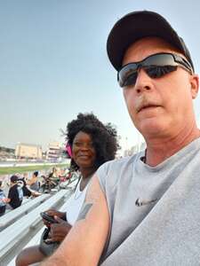 Indycar Bommarito 500 - Sunday 8/27/23