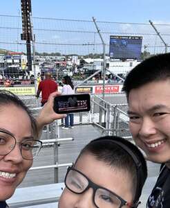 Indycar Bommarito 500 - Sunday 8/27/23