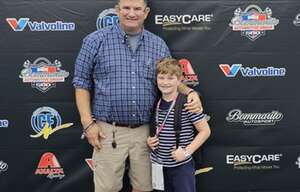 Indycar Bommarito 500 - Sunday 8/27/23