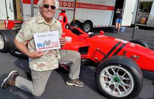 Indycar Bommarito 500 - Sunday 8/27/23