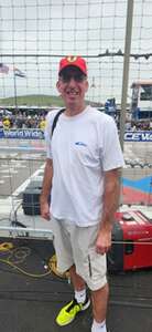 Indycar Bommarito 500 - Sunday 8/27/23