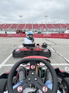 Indycar Bommarito 500 - Sunday 8/27/23