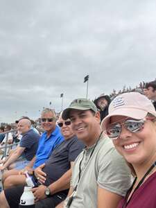 Indycar Bommarito 500 - Sunday 8/27/23