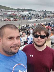 Indycar Bommarito 500 - Sunday 8/27/23