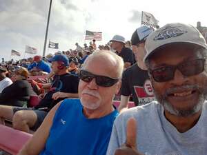 Indycar Bommarito 500 - Sunday 8/27/23