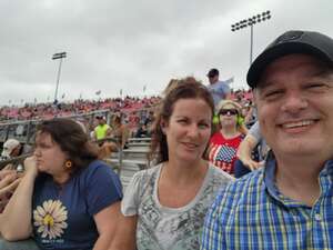 Indycar Bommarito 500 - Sunday 8/27/23