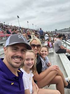 Indycar Bommarito 500 - Sunday 8/27/23