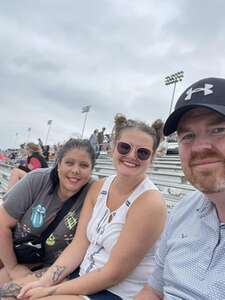 Indycar Bommarito 500 - Sunday 8/27/23