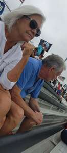 Indycar Bommarito 500 - Sunday 8/27/23