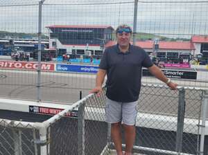 Indycar Bommarito 500 - Sunday 8/27/23