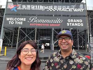 Indycar Bommarito 500 - Sunday 8/27/23