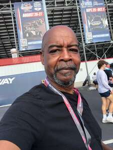 Indycar Bommarito 500 - Sunday 8/27/23