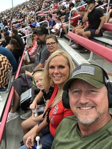 Indycar Bommarito 500 - Sunday 8/27/23