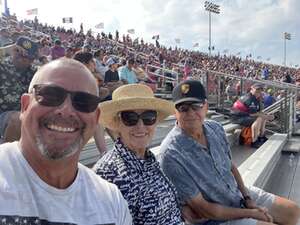 Indycar Bommarito 500 - Sunday 8/27/23