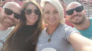 Indycar Bommarito 500 - Sunday 8/27/23