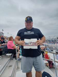 Indycar Bommarito 500 - Sunday 8/27/23