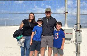 Indycar Bommarito 500 - Sunday 8/27/23