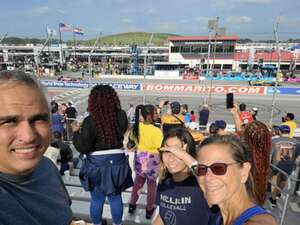 Indycar Bommarito 500 - Sunday 8/27/23