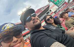 South Florida Bulls - NCAA Football vs Florida A&M Rattlers