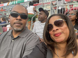 South Florida Bulls - NCAA Football vs Florida A&M Rattlers