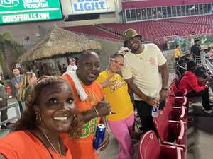 South Florida Bulls - NCAA Football vs Florida A&M Rattlers