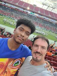 South Florida Bulls - NCAA Football vs Florida A&M Rattlers