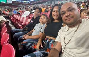 South Florida Bulls - NCAA Football vs Florida A&M Rattlers