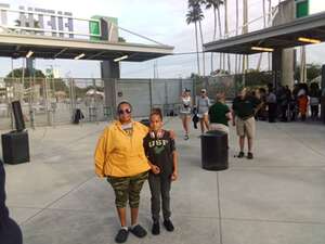 South Florida Bulls - NCAA Football vs Florida A&M Rattlers