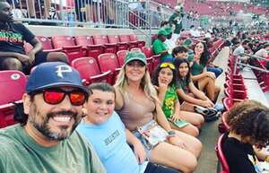 South Florida Bulls - NCAA Football vs Florida A&M Rattlers